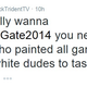 Image for article titled Thousands Rally Online Against Gamergate